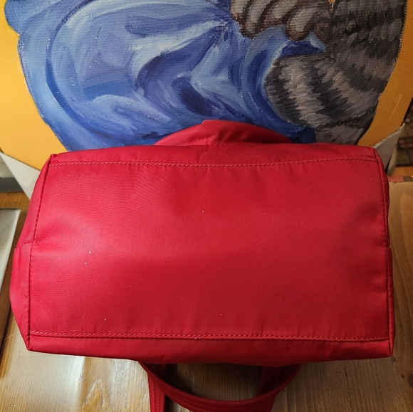 Anya Hindmarch Heart Mini Tote Bag - Picture 12 of 16